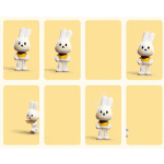 Auto Selection demonstration